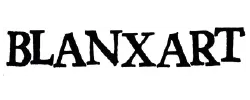 Blanxart